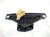 Rear door manual window regulator 827218155R