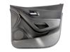 Front door card panel trim 