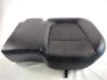 Rear seat 