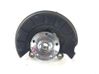 Front wheel hub spindle knuckle 1K0407255AA