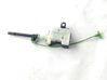 Fuel tank cap lock 31299107