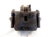 Rear brake caliper MR510542
