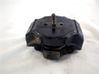 Engine mounting bracket MR554231