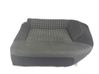 Rear seat 