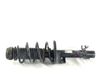 Front shock absorber with coil spring 6C0413031AH
