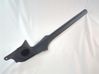 Moldura protectora del borde trasero 8V3853906A