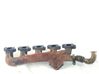 Exhaust manifold 30731980