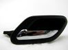 Front door interior handle 51218226049
