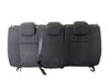 Asiento trasero 