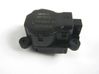 Air flap motor/actuator 11709131S
