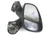 Front door electric wing mirror 91160047