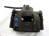 Front brake caliper 4401G9