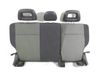 Rear seat SCPITDGCALIBERSV5P
