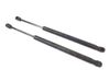Front bonnet/hood damper/strut 2W93F406A10AE