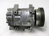 Compresor (bomba) del aire acondicionado (A/C)) 8200866440