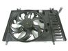 Electric radiator cooling fan 9682497280
