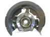 Front wheel hub spindle knuckle 3M513K171