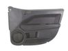 Front door card panel trim PNADTDGCALIBERSV5P