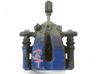 Caliper del freno trasero 34216776378