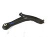 Brazo de suspensión/horquilla inferior delantero 1737309