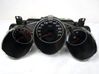 Speedometer (instrument cluster) 78100SAAG300