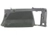 Trunk/boot side trim panel 39898395