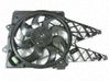 Ventilador eléctrico del radiador 518207180