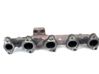 Exhaust manifold 1489330
