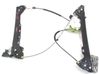 Front door window regulator with motor 33393