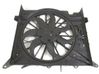 Electric radiator cooling fan 30665985