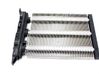 Electric cabin heater radiator 1K0963235F