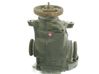 Rear differential 7591016