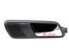 Front door interior handle 3C4839114