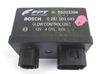 Glow plug pre-heat relay 55203394