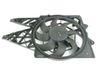 Electric radiator cooling fan 882300200