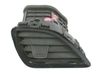 Dashboard side air vent grill/cover trim 95250706