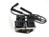 High voltage ignition coil 46548037