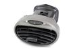 Dashboard side air vent grill/cover trim 98AB19893BJW
