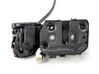 Rear door lock CB0758310B