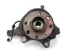 Mangueta de dirección de rueda delantera 9156140
