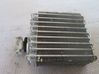 Air conditioning (A/C) radiator (interior) 324335
