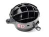 Dash center air vent grill 1227612