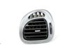Dashboard side air vent grill/cover trim 9631280177