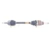 Front driveshaft 8200408417