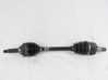 Front driveshaft 96287813