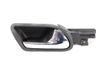 Front door interior handle 1K4839114B