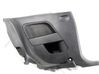 Coupe-mallin takaosan koristelista 2S51B31013BAW