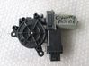 Fensterhebermotor Tür hinten 71754431