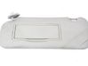 Sun visor 8143NQ