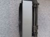 Manecilla externa puerta trasera 4A0837206J